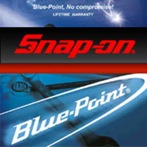 Snap on & Blue Point