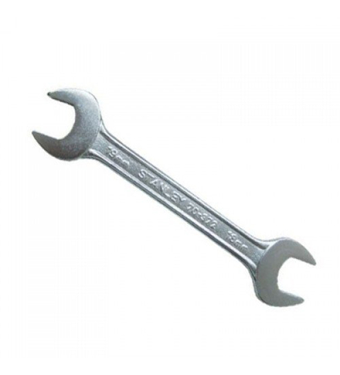 Metric Double Open End Spanner