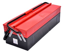 MGMT Cantilever Tool Boxes