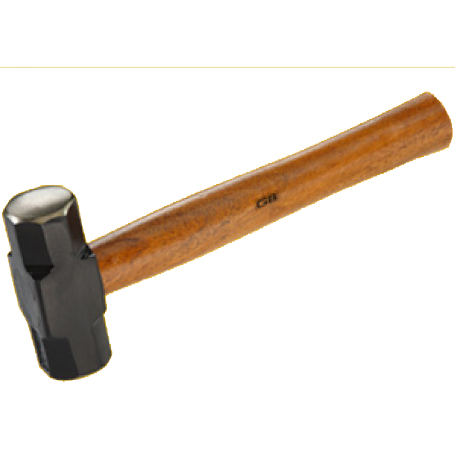 Sledge Hammer with Handle